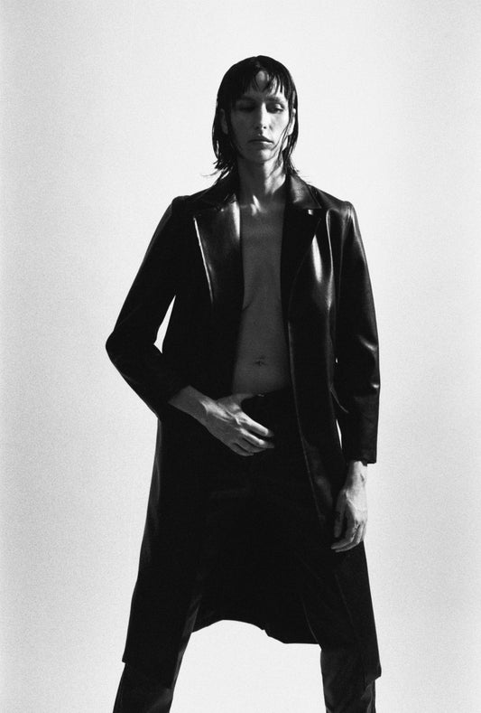 XÓCOC trench - VINYLIFE