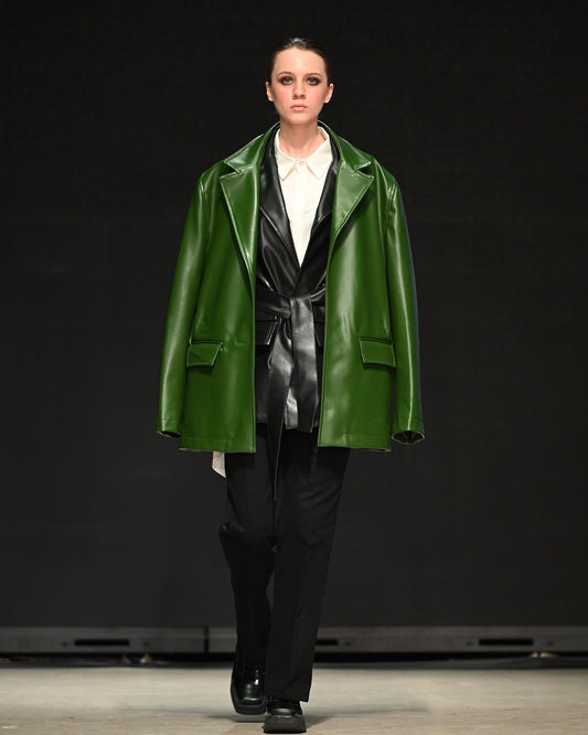 TERRA mid trench - VINYLIFE