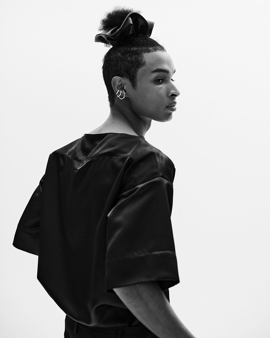 Primarios - Core Wardrobe