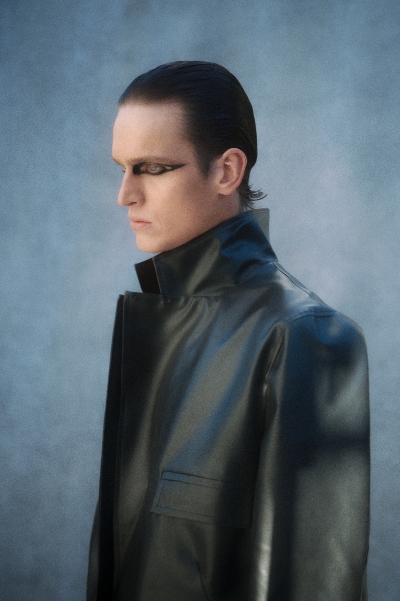 CHOZA blazer II - VINYLIFE