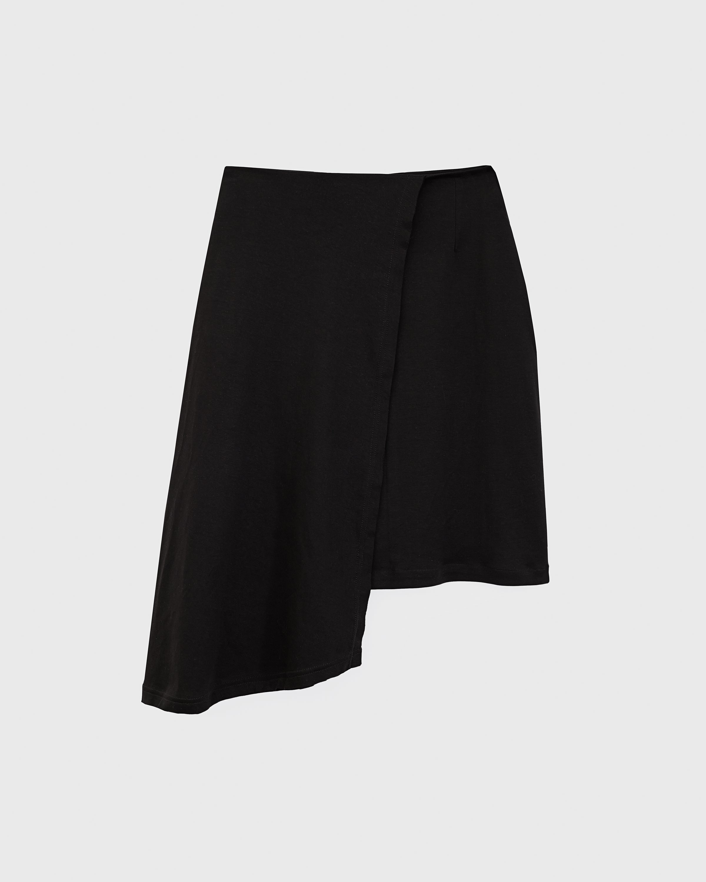 CANAL skirt - Pima cotton