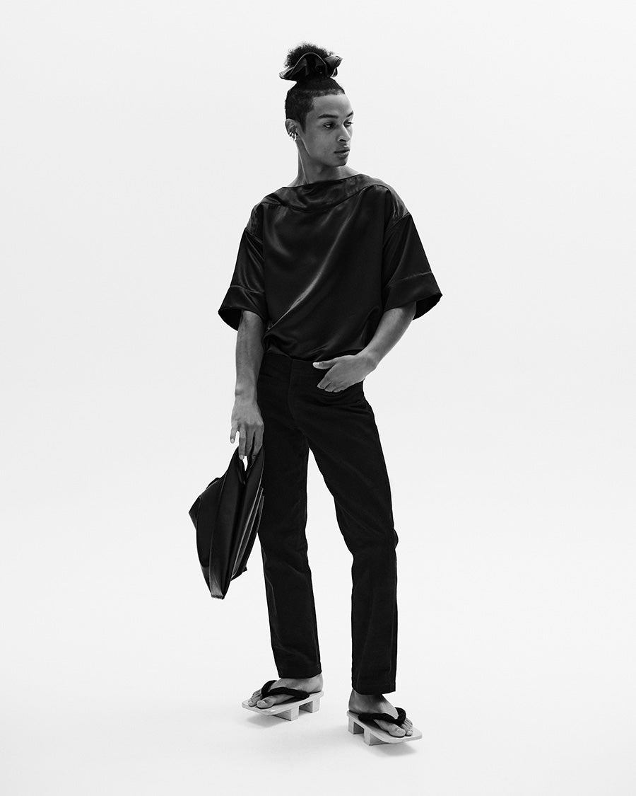 GV plisé sac - VINYLIFE
