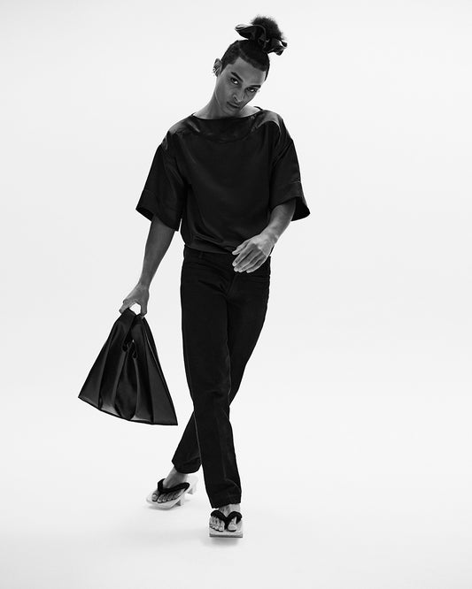 GV plisé sac - VINYLIFE