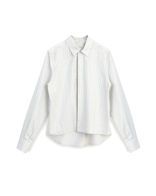 VILLA shirt - Tencel - Cupro