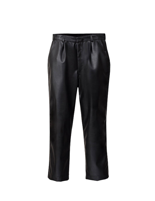 CHOZA pants - VINYLIFE