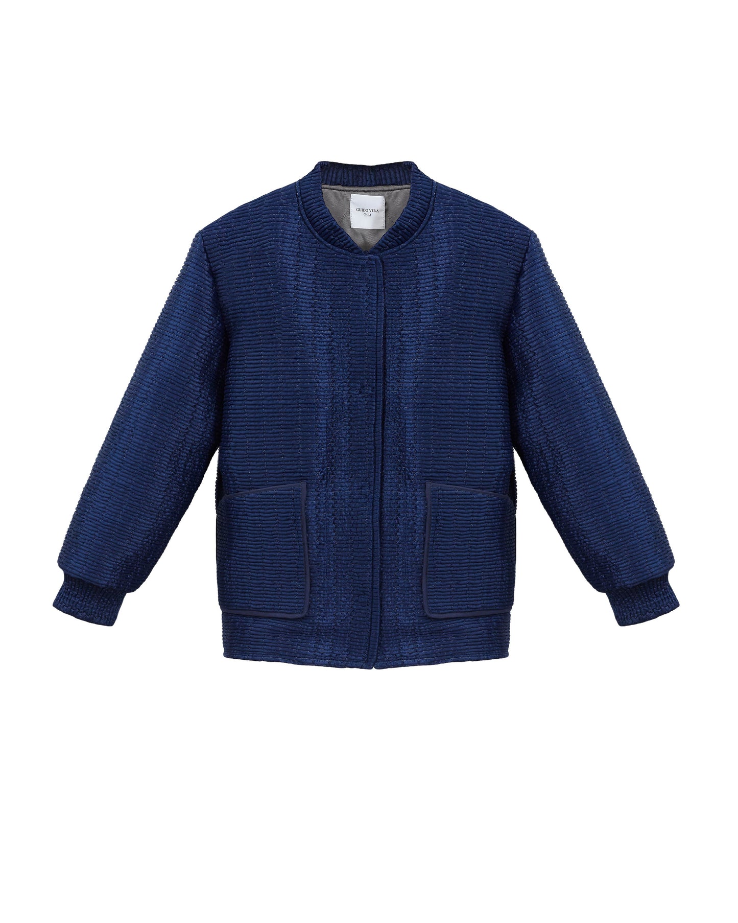 ESTRECHO bomber jacket