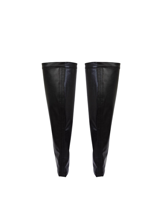 GAUCHE leggins - VINYLIFE