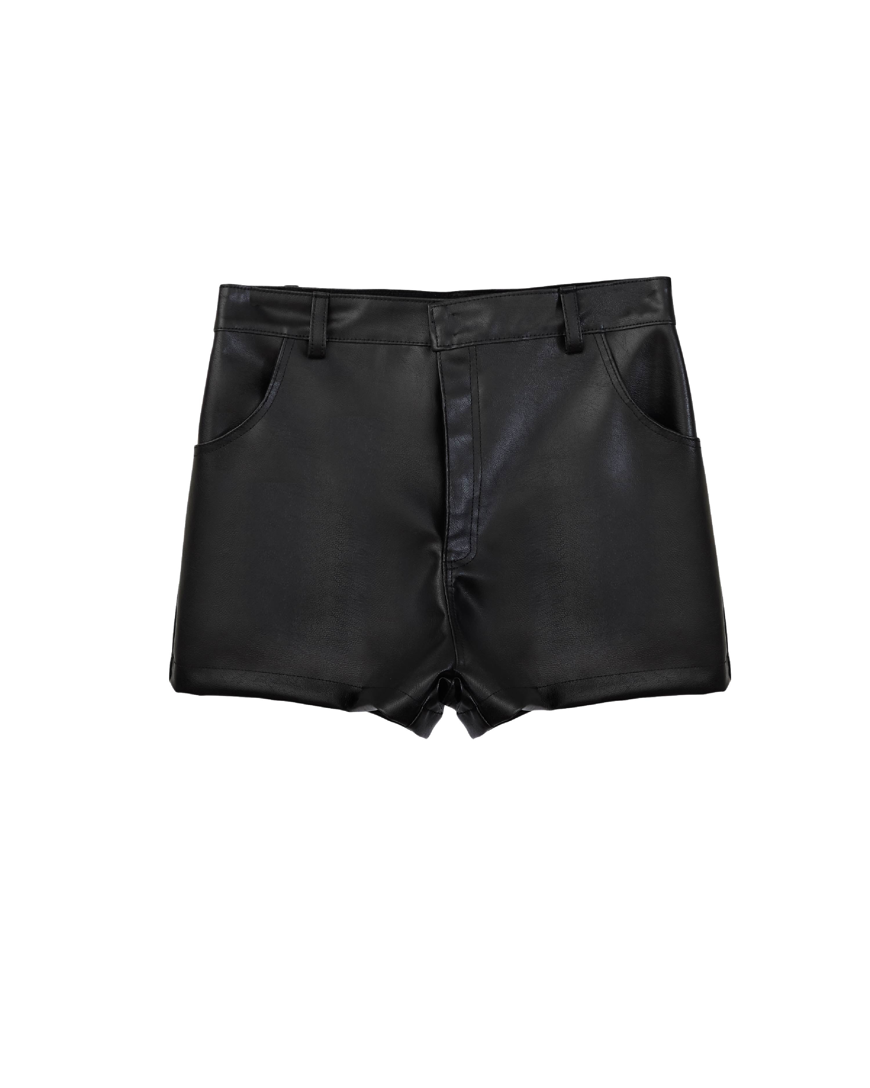 CHOZA micro shorts - VINYLIFE